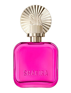 C&A shakira fucsia eau de parfum 50ml