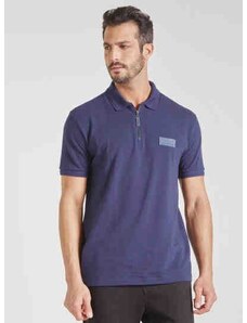 Polo FORUM Muscle - Azul Darkness - P