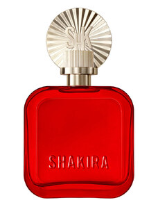 C&A perfume rojo edp shakira 80ml