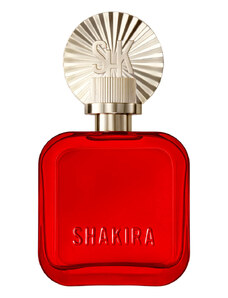 C&A perfume rojo edp shakira 50ml
