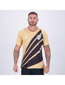 Camisa Umbro Athlético Paranaense II 2024