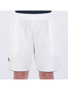 Shorts Adidas Club Branca