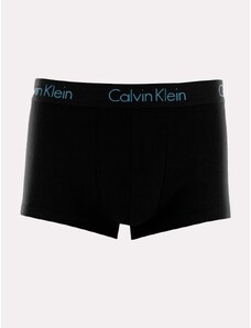 Cueca Calvin Klein Low Rise C12.01 PT02 Trunk Blu Preta 1UN