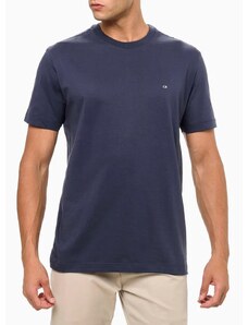 Tshirt Basica Calvin Klein - Azul Marinho - PP