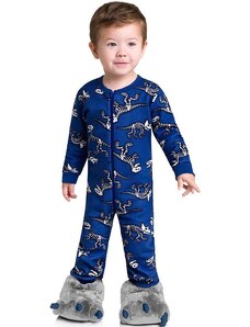 Brandili Pijama Azul