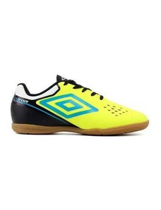 Chuteira Futsal Umbro Adamant Top S U07fb00259 Limão Amarelo