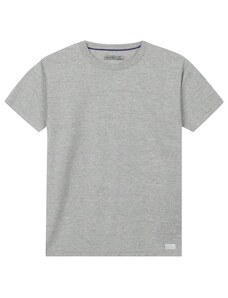Tigor Camiseta Básica com Aroma Manga Curta Malha Menino