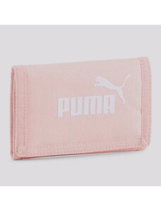 Carteira Puma Phase Rosa