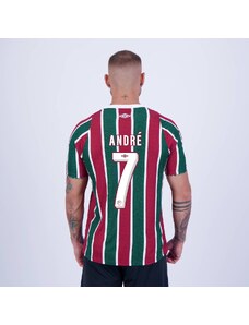 Camisa Umbro Fluminense I 2024 7 André
