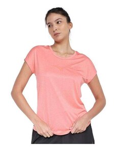 Camiseta Mizuno Spark Big Feminina - Rosa