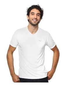 Camiseta Mizuno Sportwear Masculina - Branco