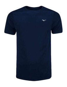 Camiseta Mizuno Sportswear Masculina - Azul