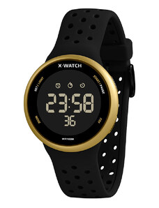 C&A relógio orient smartwatch digital XMPPD545W PXPX preto