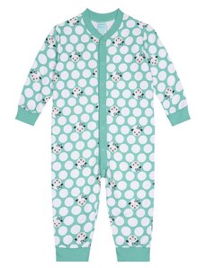 Kyly Pijama Infantil Menina Azul
