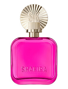 C&A shakira fucsia eau de parfum 80ml