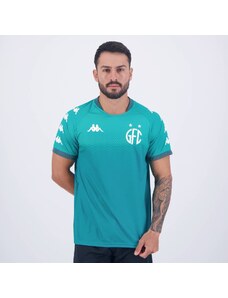 Camisa Kappa Guarani Treino Atleta 2024