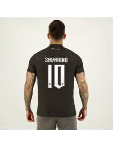 Camisa Reebok Botafogo II 2023 10 Savarino