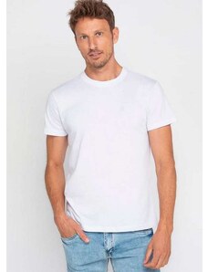 Kit 3 Camisetas Masculinas Básicas Algodão Polo Wear Sortido Sortido