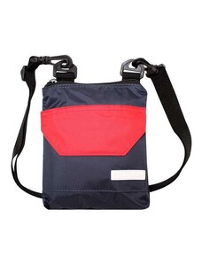 Shoulder Bag Clean Polo Wear Azul Escuro Azul Escuro