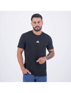Camiseta Adidas Designed For Training Preta