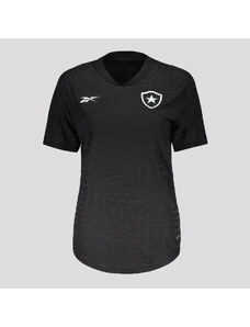 Camisa Reebok Botafogo II 2023 Feminina