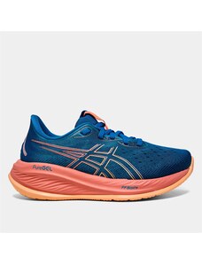 Kanui orders asics