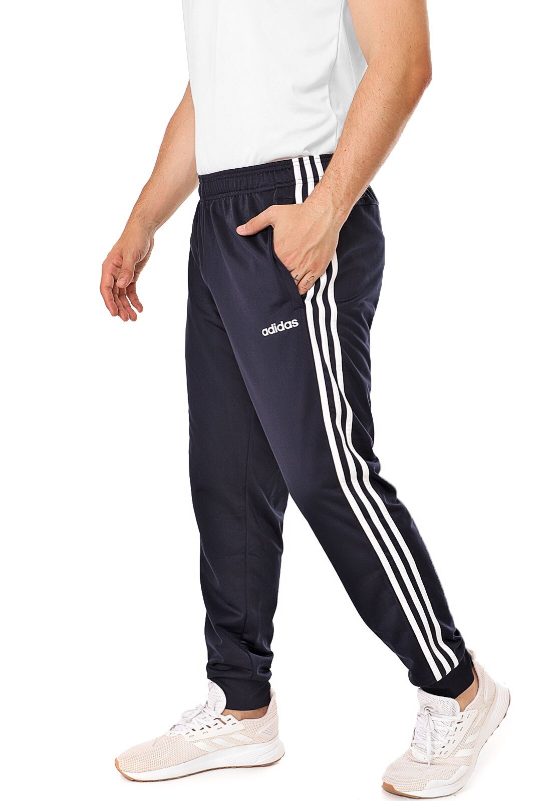 kanui calça adidas