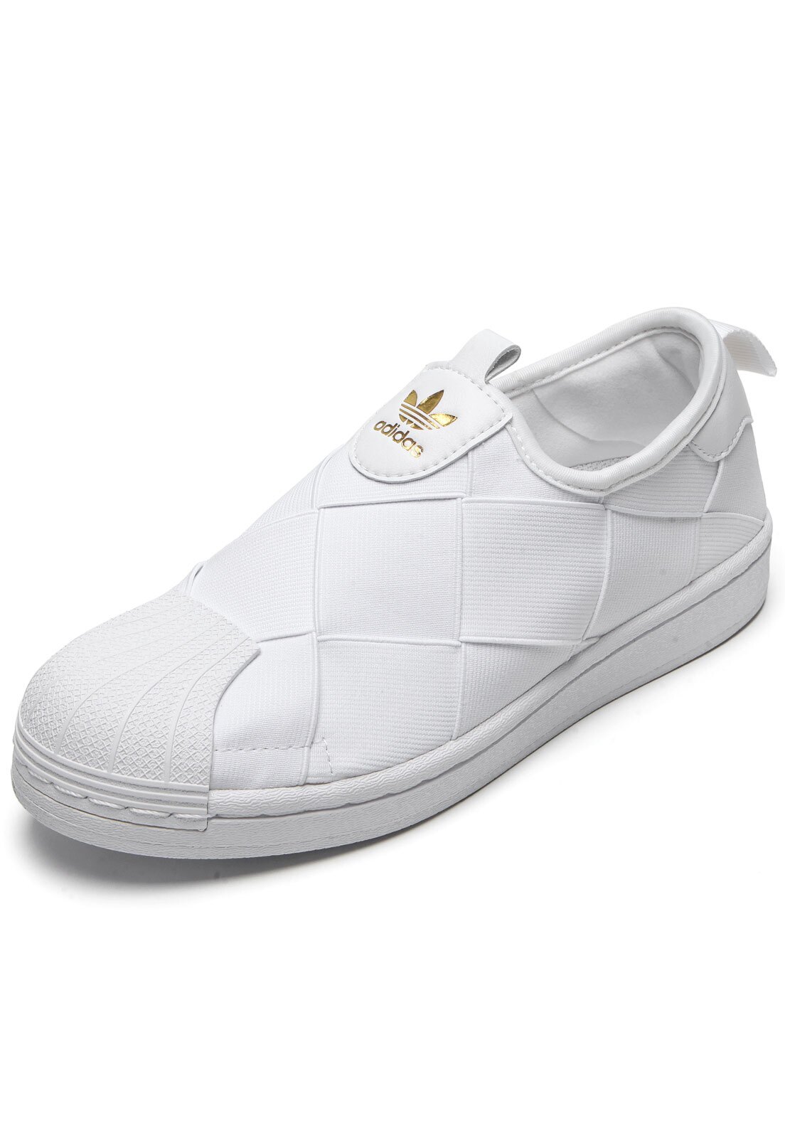 tenis adidas feminino kanui