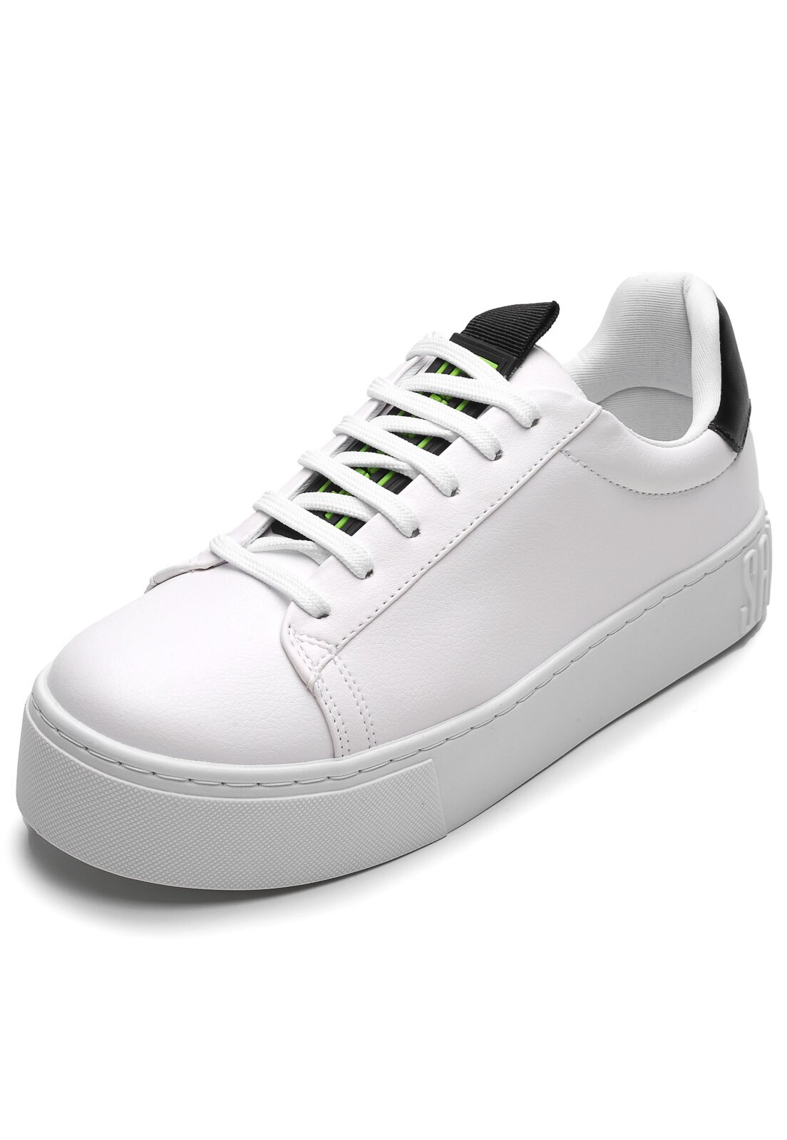 tenis santa lolla flatform