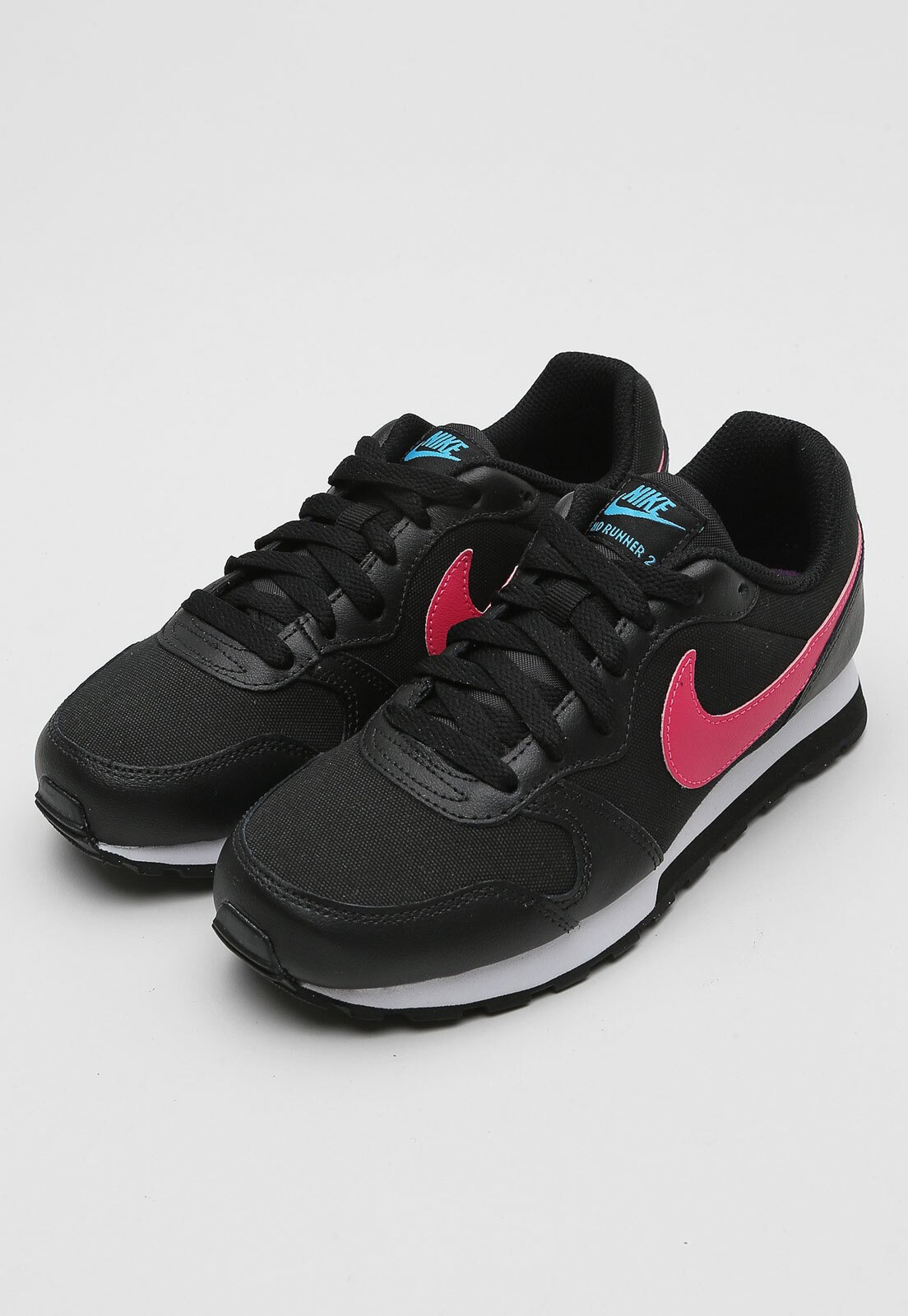 tenis nike infantil tricae