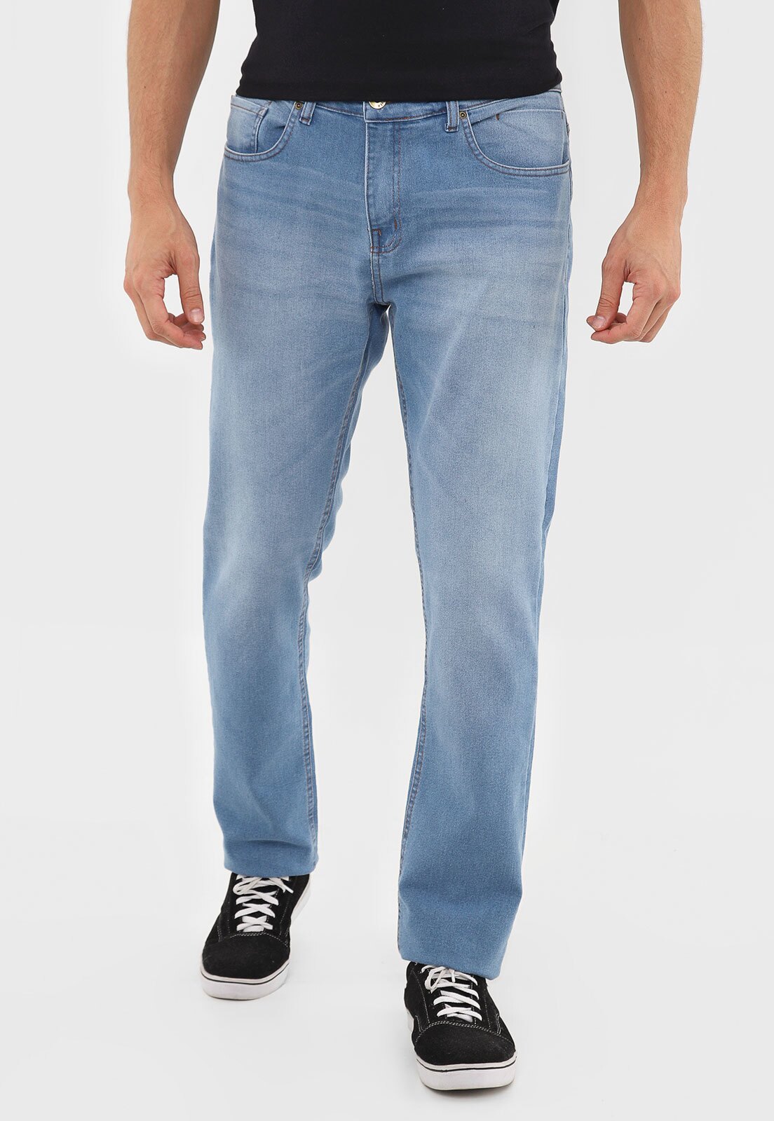 calça jeans quiksilver