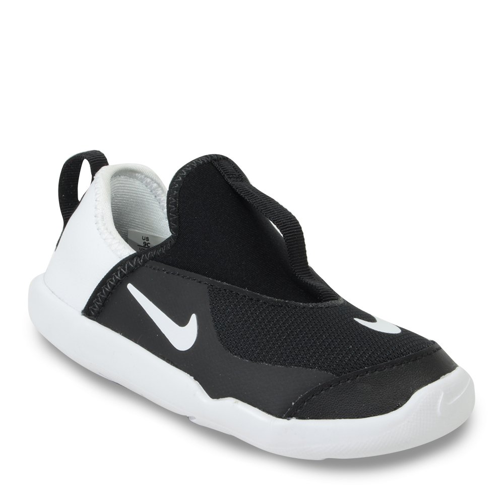 nike tenis sem cadarco