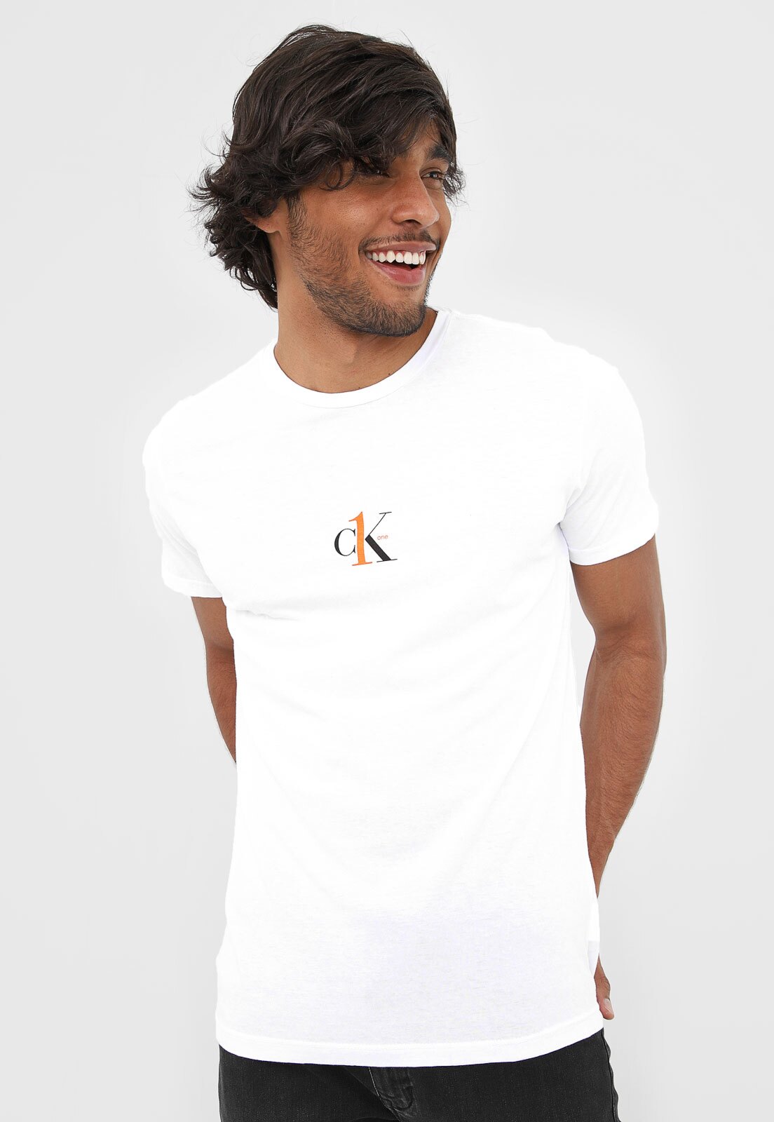 kanui camisetas calvin klein