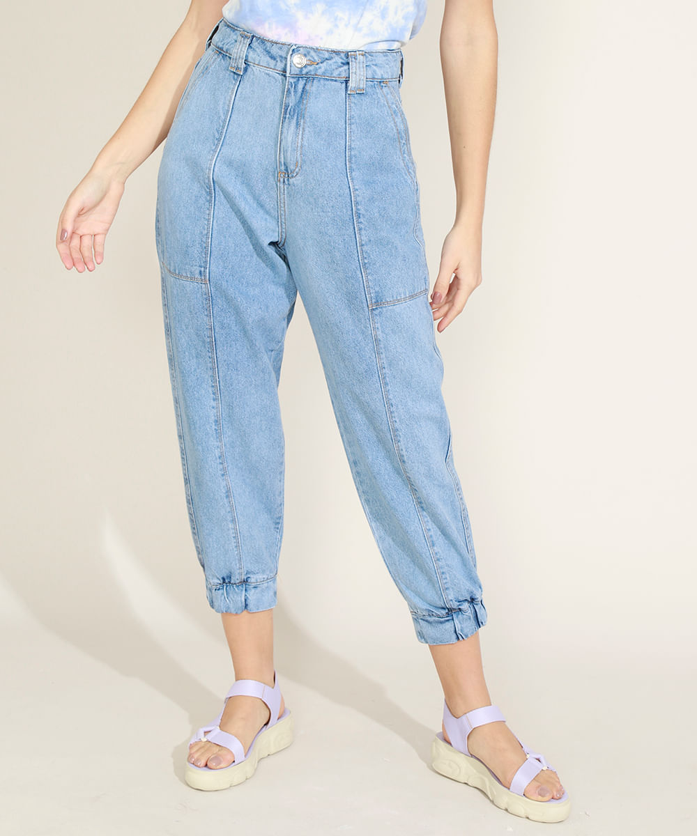 c&a calça jeans feminina