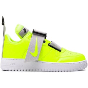 Volt yellow air force 2024 1