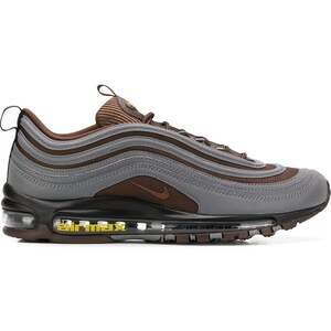 nike 97 marrom