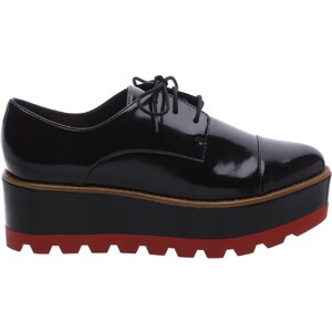 oxford arezzo preto