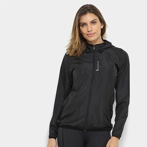 jaqueta lupo feminina windbreak