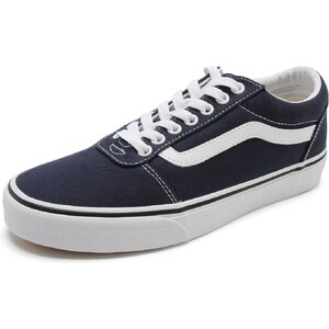 Tenis vans shop cano alto kanui