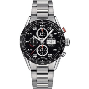 Vivara BR Rel gio TAG Heuer Carrera Masculino A o CV2A1R