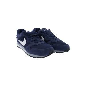 Nike md runner azul marinho hotsell