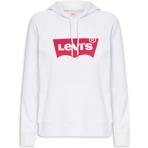 levi's super mario graphic moletom com capuz