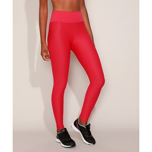 C&A Calça Legging Feminina Esportiva Ace Texturizada Pink 