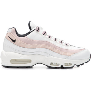 Tênis Nike Air Max AP Jogging Feminino Branco - 35 