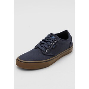 vans atwood azul marinho