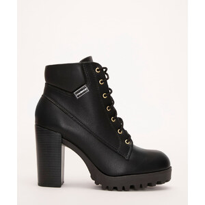 C&a botas hot sale femininas