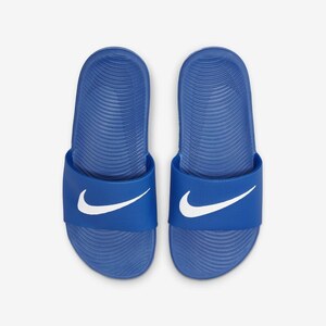 Chinelo best sale nike pelucia