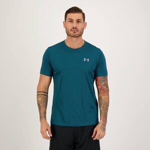 Camiseta Under Armour Speed Stride 2.0 Verde