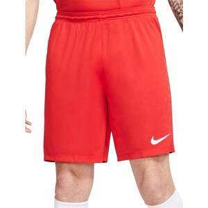 Short Nike Masculino Sport Dri-FIT Park III Branco