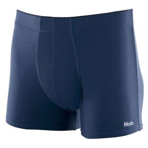 Cueca Boxer Mash Masculina Microfibra Elástico Int 